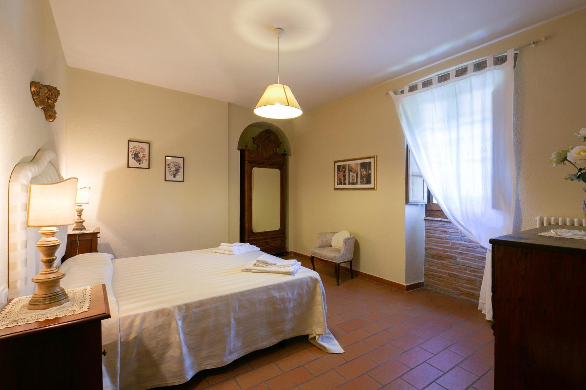 Il Gelso Apartment Cortona Exterior photo