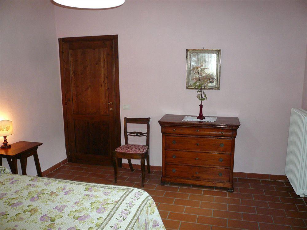Il Gelso Apartment Cortona Exterior photo