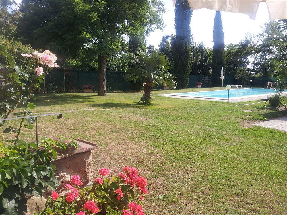 Il Gelso Apartment Cortona Exterior photo