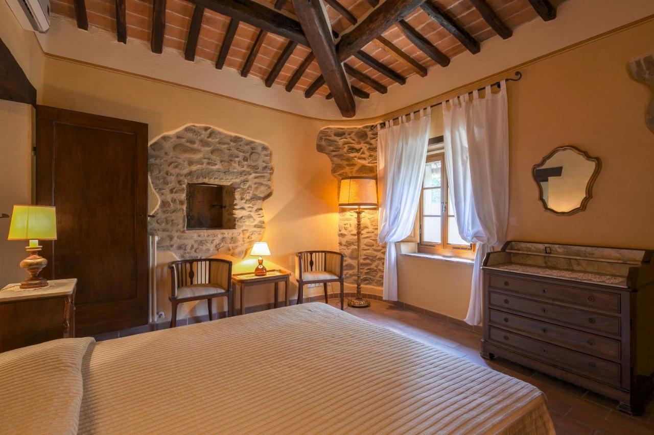 Il Gelso Apartment Cortona Exterior photo